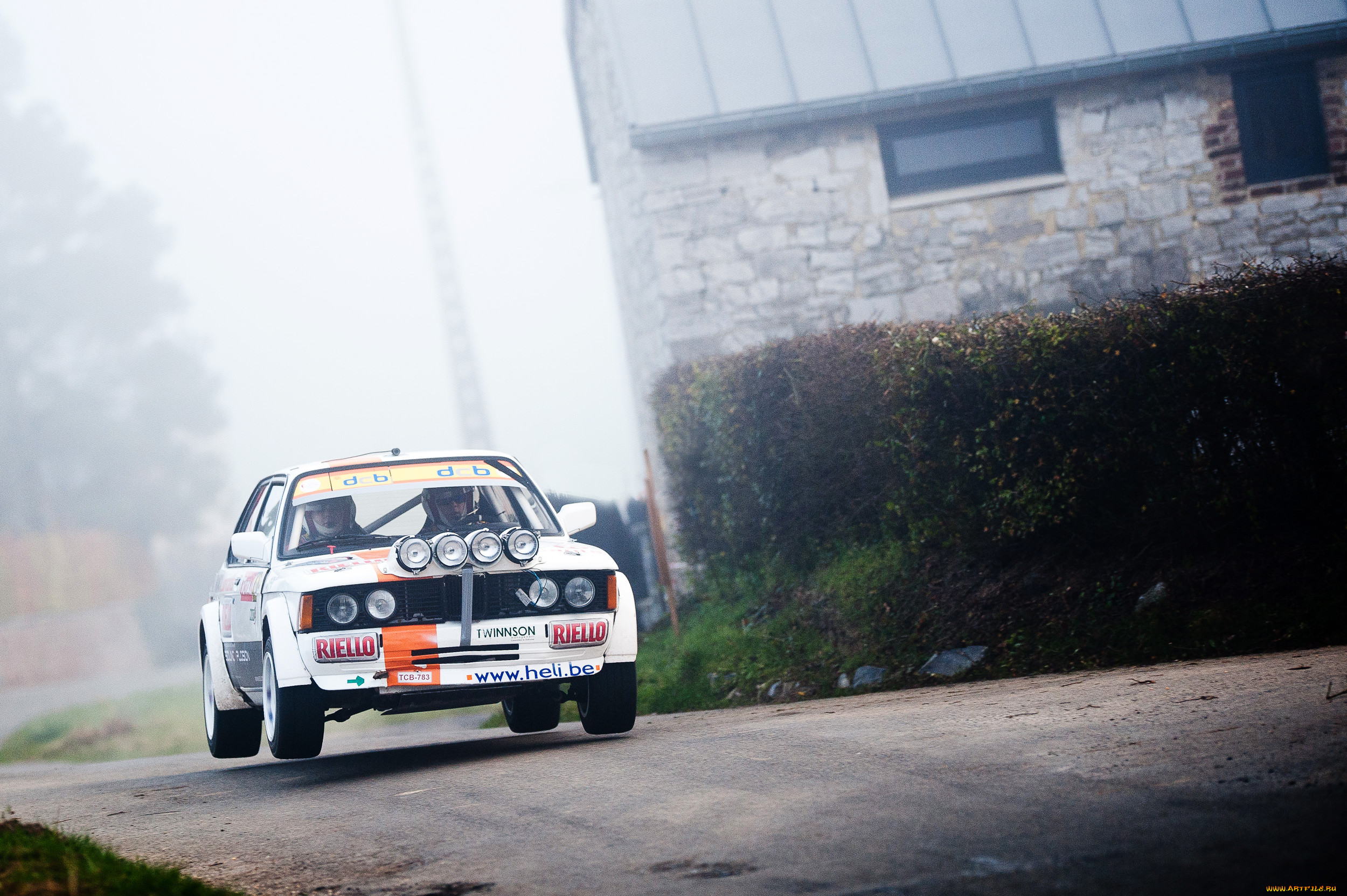 , , rally